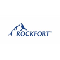 Rockfort logo - Similar company to Axeze