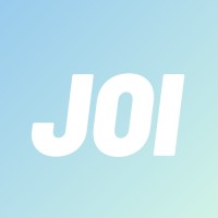 JOI logo - Similar company to Sunday & Best.