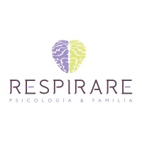 Respirare Psicología y Familia logo - Similar company to Praxis Psicología Integral