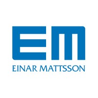 Einar Mattssons Byggnads AB logo - Similar company to Granab
