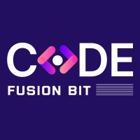 CodeFusion Bit LLP logo - Similar company to Loopwise Llp