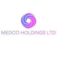 Medco Holdings Ltd logo - Similar company to Prism Studios