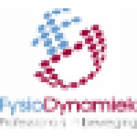 FysioDynamiek logo - Similar company to Fysio Xtra
