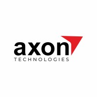 Axon Technologies logo - Similar company to Geosoft-Surtech