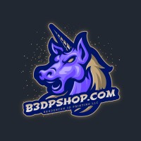 Bradenton 3D Printing Llc D/B/A B3Dpshop.Com