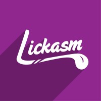 Lickasm