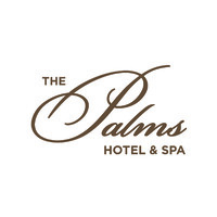 The Palms Hotel & Spa logo - Similar company to Grand Beach Hotel Miami Beach & Grand Beach Hotel Surfside