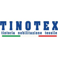 TINOTEX S.R.L. logo - Similar company to Evoe Tekstil