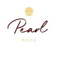 Pearl Rosé Wine logo - Similar company to The Wright Group