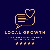 LocalGrowth.io logo - Similar company to Effective Digital Marketing