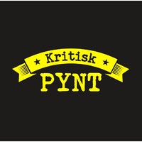 Kritisk Pynt logo - Similar company to The -Able