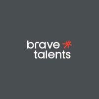 Brave Talents logo - Similar company to 1On