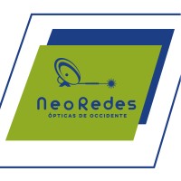 Neo Redes Ópticas De Occidente