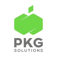 PKG Solutions logo - Similar company to Packco