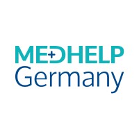 MedHelp Germany logo - Similar company to Medihelp International