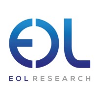 EOL Research logo - Similar company to Targetddi