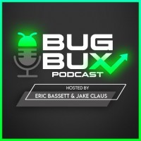 Bug Bux logo - Similar company to Alphavate