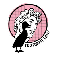 TooTurntTony, LLC. logo - Similar company to Noca Beverages