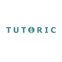 Tutoric Tuitions logo - Similar company to Lightacademy