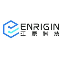 Enrigin logo - Similar company to Mooreelites | 摩尔精英