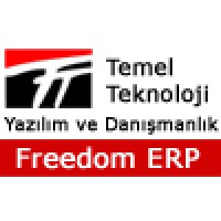 Temel Teknoloji Yazılım ve Danışmanlık logo - Similar company to Net Hareket
