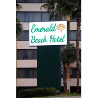 Emerald Beach Hotel