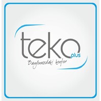 TekoPlus logo - Similar company to Nevtec