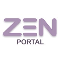 The Zen Portal logo - Similar company to Zen App Pro