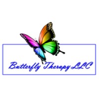 Butterfly Therapy LLC logo - Similar company to Blossom Speech & Language Therapy, Llc