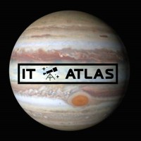 IT-recruiting agency IT ATLAS logo - Similar company to It Decision