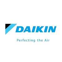 Daikin Argentina logo - Similar company to Coafi S.A.