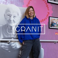 GRANIT logo - Similar company to Granit S.A.