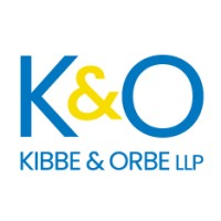 Kibbe & Orbe LLP logo - Similar company to Heller Ehrman