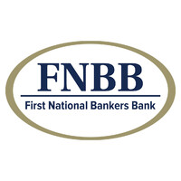 First National Bankers Bank logo - Similar company to Howlett Logistics