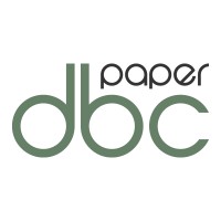 DBC Paper logo - Similar company to Voxen