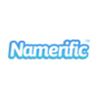 Namerific.Com