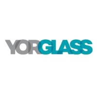 Yorglass logo - Similar company to Schott