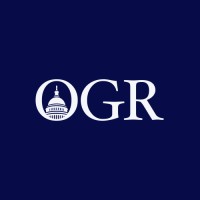 OGR logo - Similar company to Center Forward