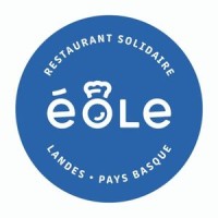 Restaurant Solidaire Eole logo - Similar company to C3D-Ortho