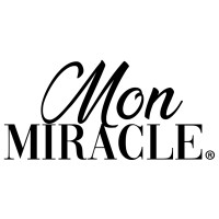 Mon Miracle logo - Similar company to Blutopia