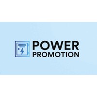 powerpromotion logo - Similar company to Profilerna.Se