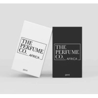 The Perfume Co. Africa logo - Similar company to Changewithjamila