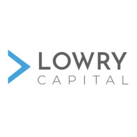 Lowry Capital logo - Similar company to Explosive Ventures