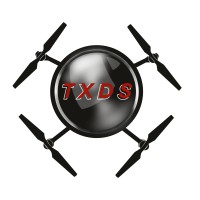 Texas Drone Solutions LLC logo - Similar company to Network Up