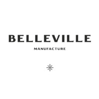 Belleville Manufacture logo - Similar company to Clemantine