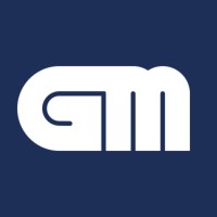 GM Grafisk Maskinfabrik A/S logo - Similar company to Bjerrum Nielsen