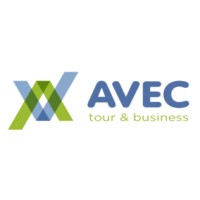 Avec Tour & Business logo - Similar company to Inbrasil Eventos