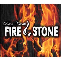 Deer Creek Fire & Stone