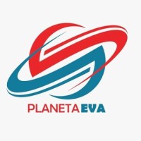 Planeta EVA logo - Similar company to Ibk Borrachas/Eva