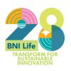 BNI Life logo - Similar company to Betech Solution